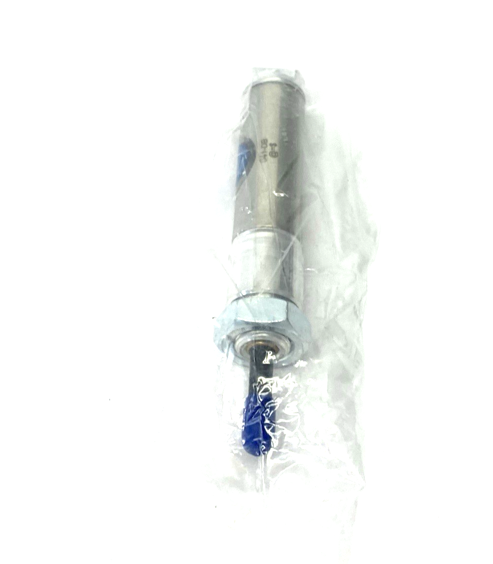 Bimba 041-DB Round Body Pneumatic Cylinder 3/4" Bore 1" Stroke - Maverick Industrial Sales