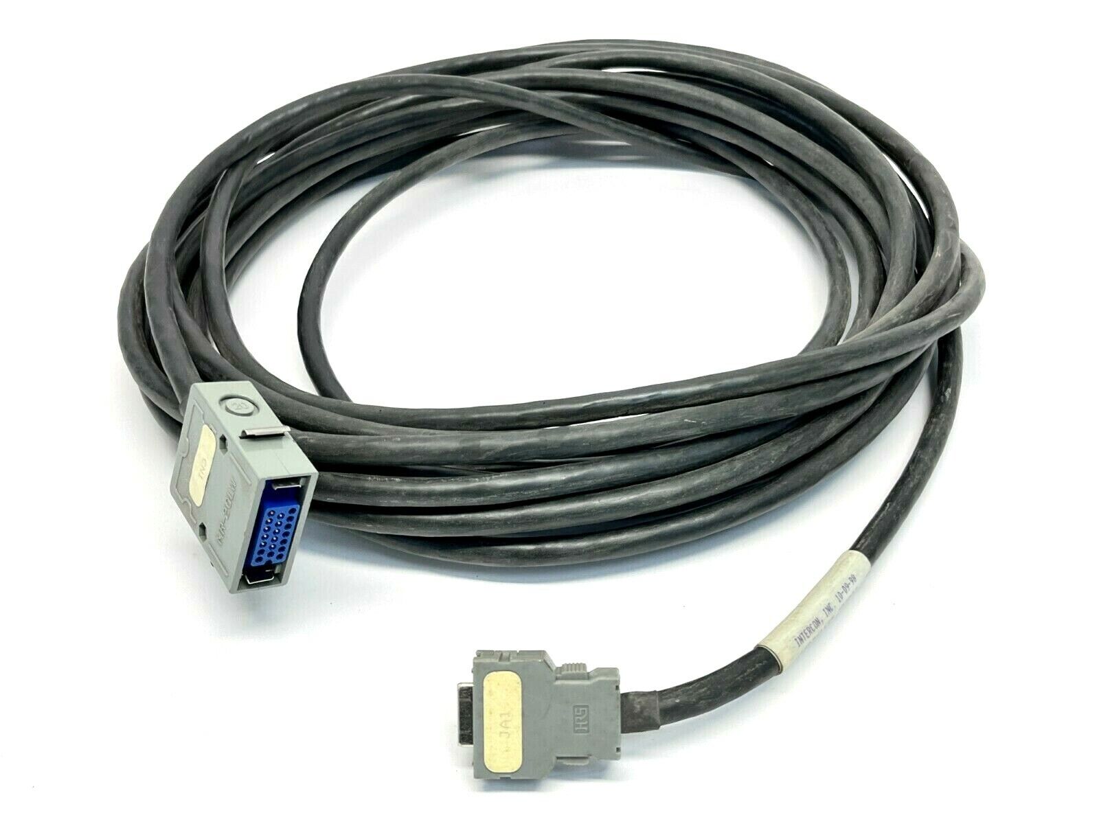 Fanuc 44C741559-003R02 Intercon Cable - Maverick Industrial Sales