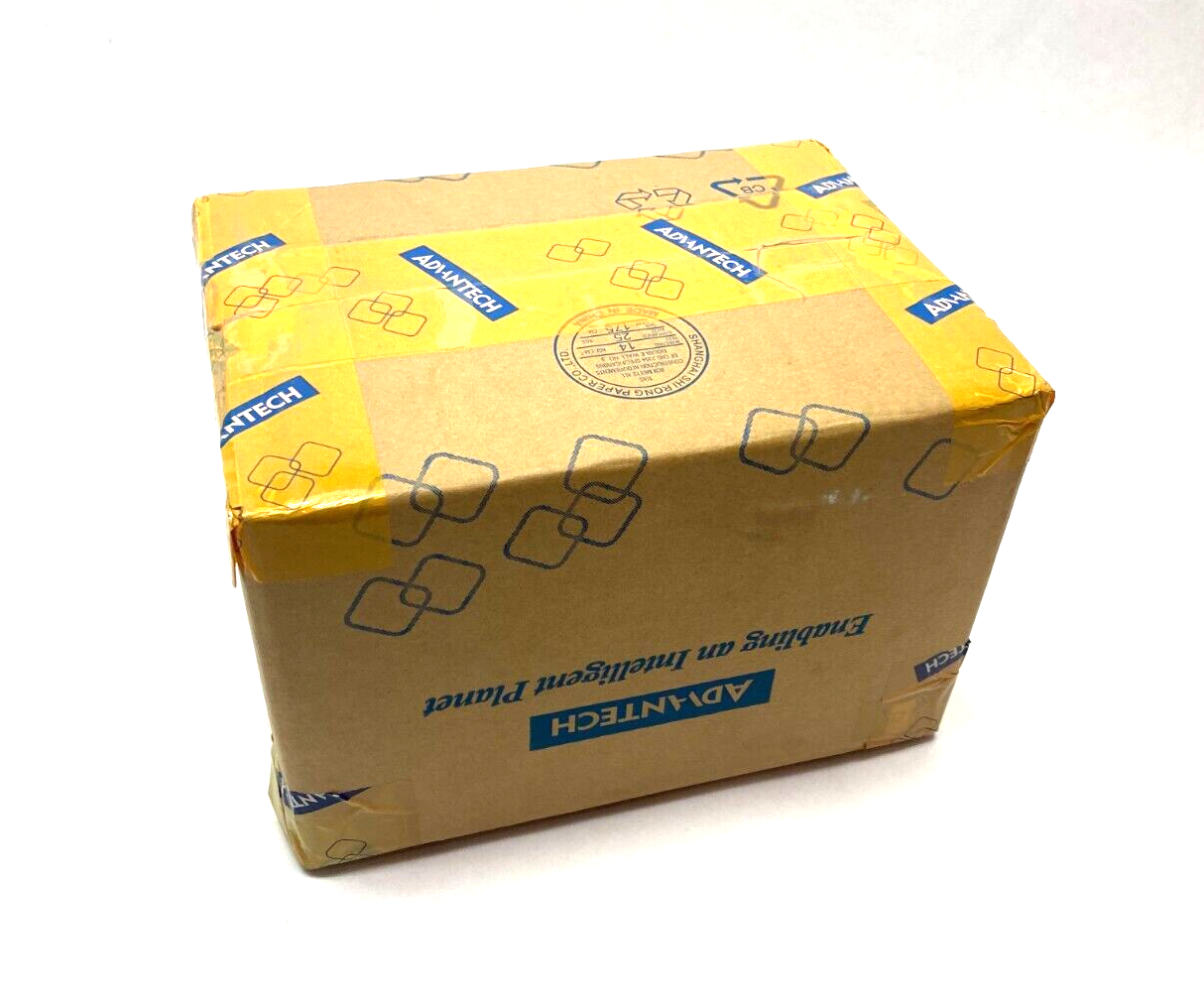 Advantech ARK-1120L-N5A1E Ultra Compact Fanless Embedded IPC ACGB001361 - Maverick Industrial Sales
