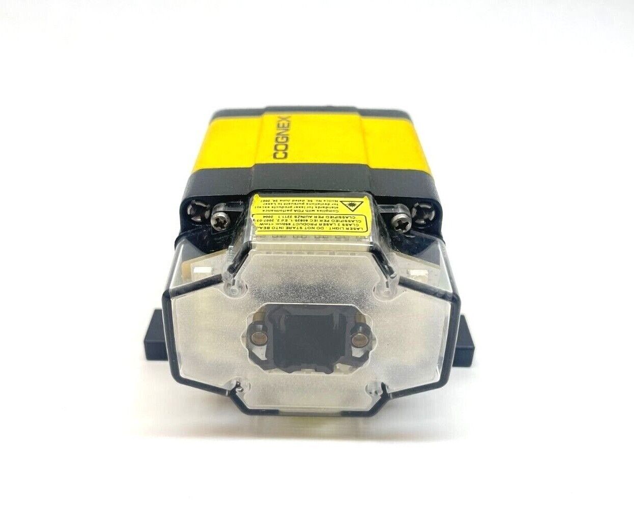 Cognex 825-10043-1R H, DM362X Dataman Barcode Reader w/ 820-9124-1R, IR LED - Maverick Industrial Sales