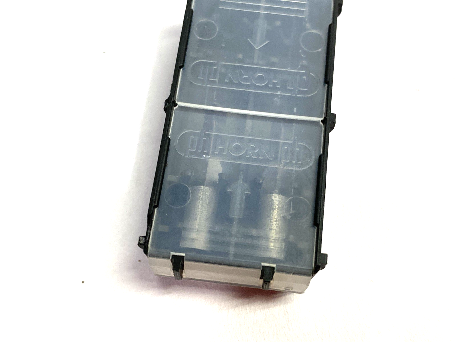 N105.SW56.56.01 TA45 | Paul Horn Supermini Broach Insert N105SW5655601TA45 2-PACK - New - Maverick Industrial Sales