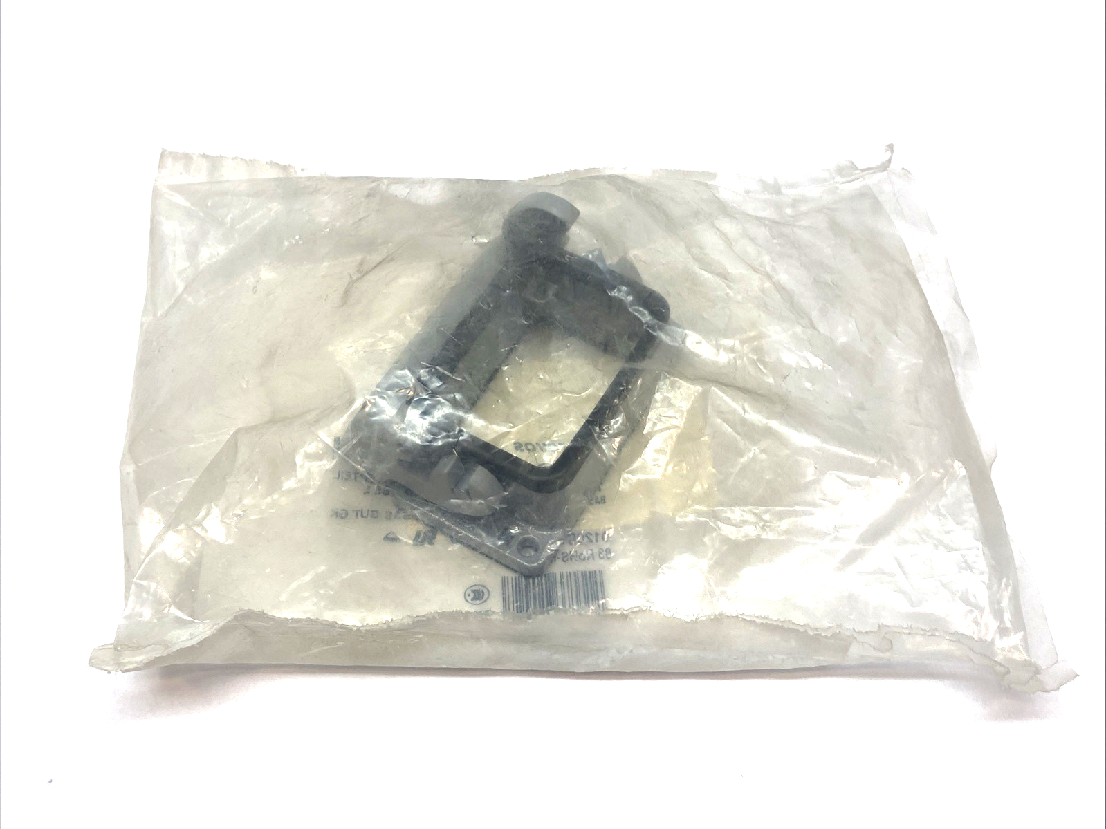 BOTTOM BAS GUT GK 6 A,70.320.0628.0 | Wieland 70.320.0628.0 Heavy Duty Connector Shell BOTTOM BAS GUT GK 6 A - New - Maverick Industrial Sales