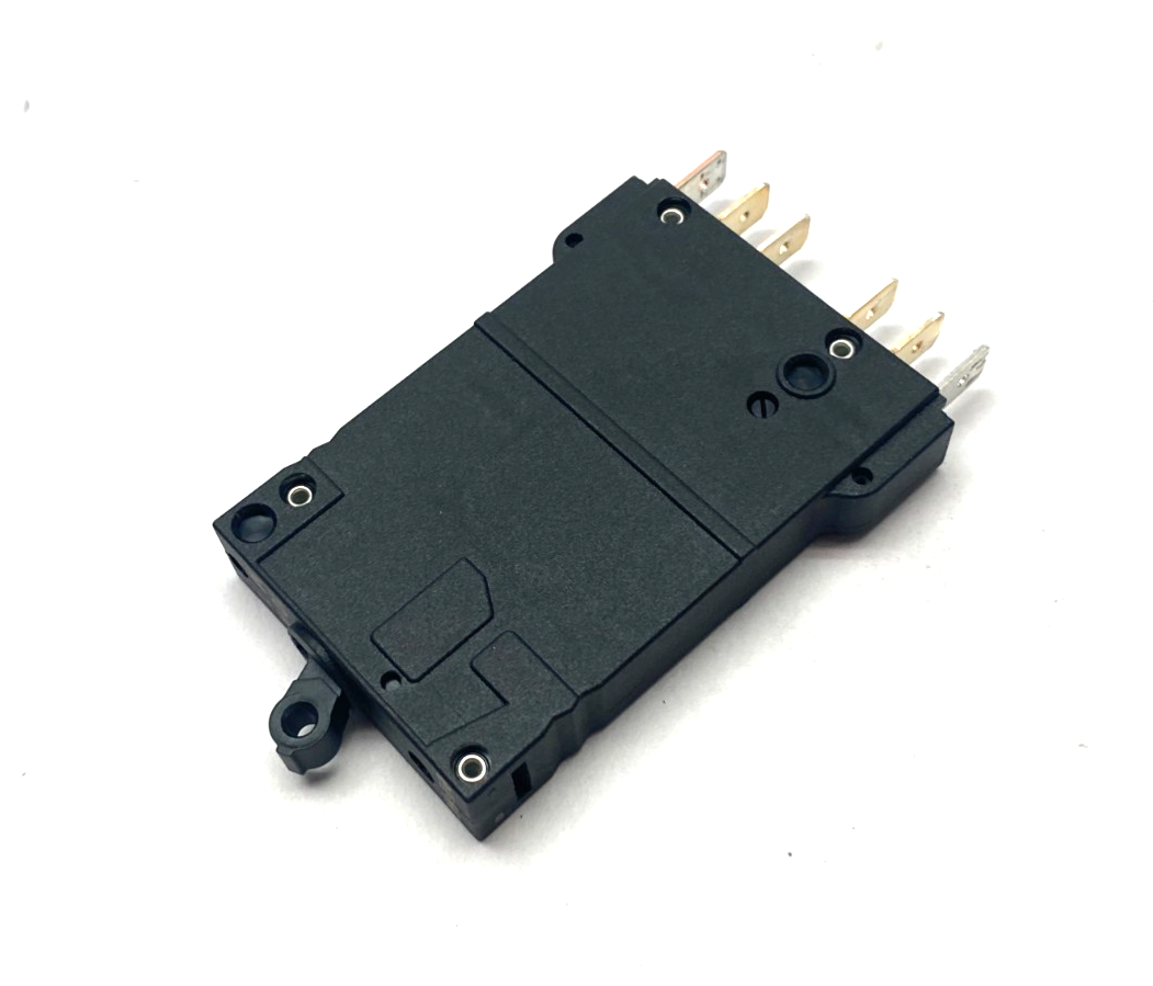 ETA 2210-S211-P1M1-H111-10A Thermal-Magnetic Circuit Breaker - Maverick Industrial Sales