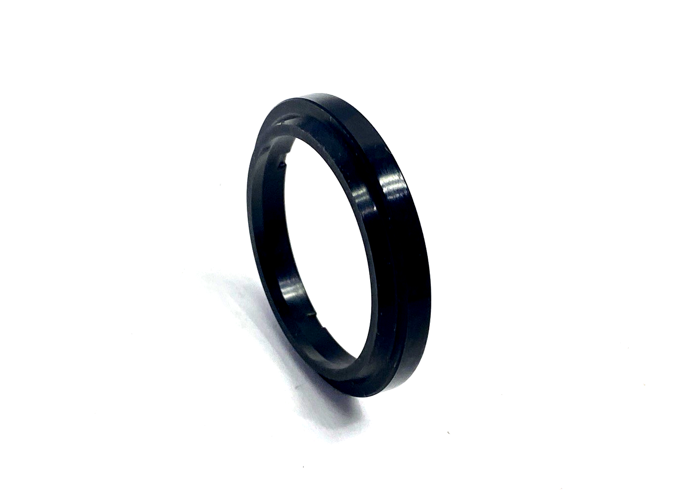 4615SHD01500 | Parker Single-Acting Rod Wiper Seal 1.5" Rod Dia. LOT OF 2 - New – Open box - Maverick Industrial Sales