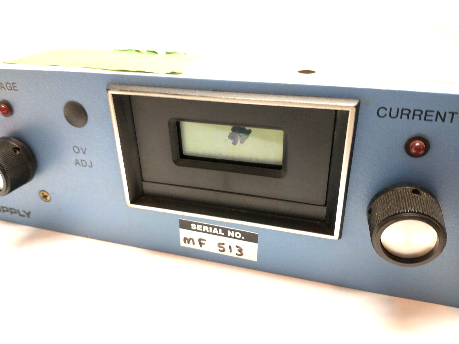 Electronic Measurements Inc. TCR10S90-1-D TCR Power Supply - Maverick Industrial Sales
