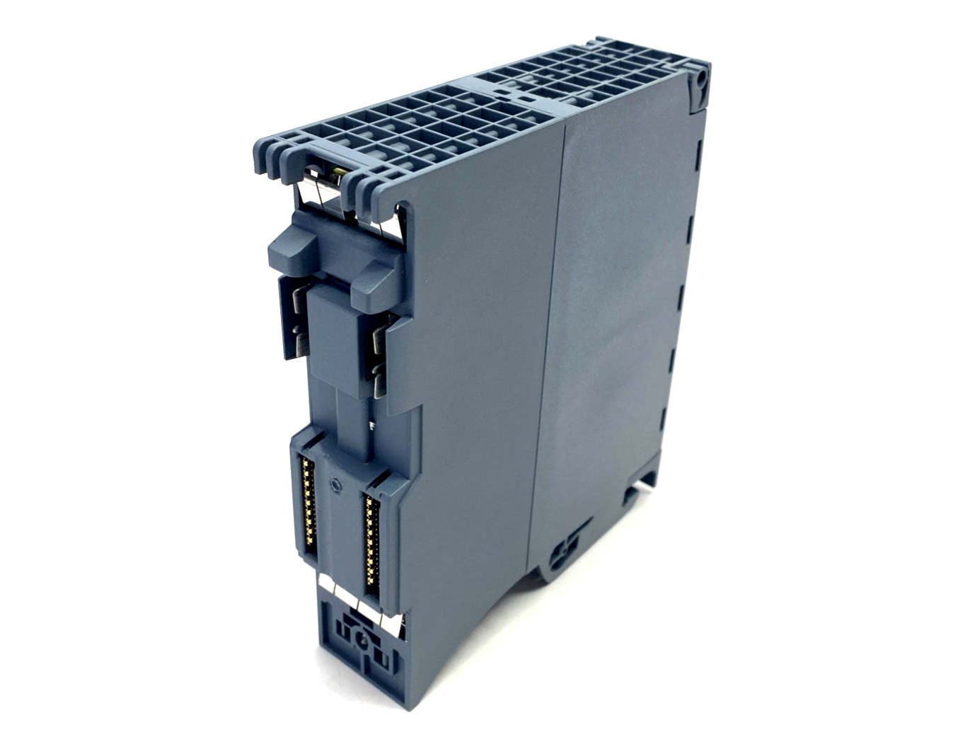 Siemens 6ES7526-1BH00-0AB0 SIMATIC S7-1500 Input Module F-DI 16x24VDC PROFIsafe - Maverick Industrial Sales