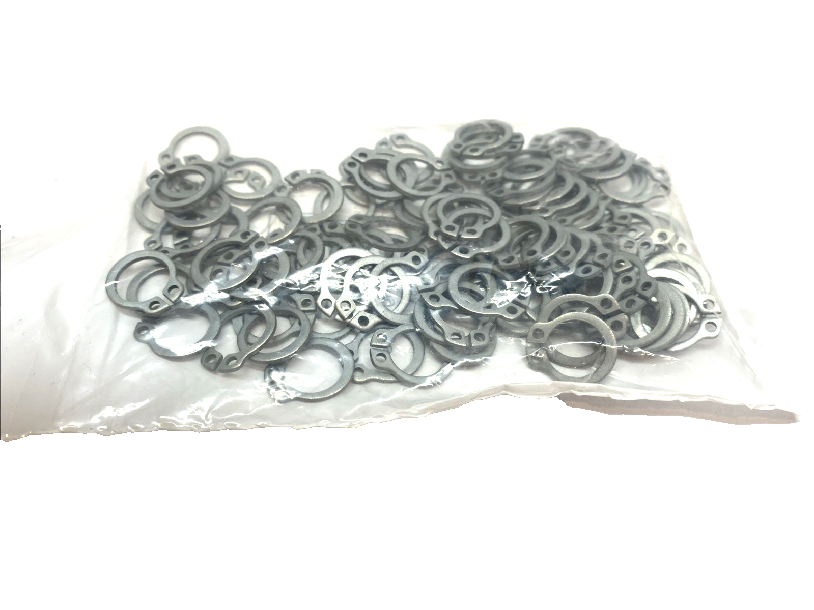 External Retaining Ring DSH-10ST 10mm OD - Maverick Industrial Sales