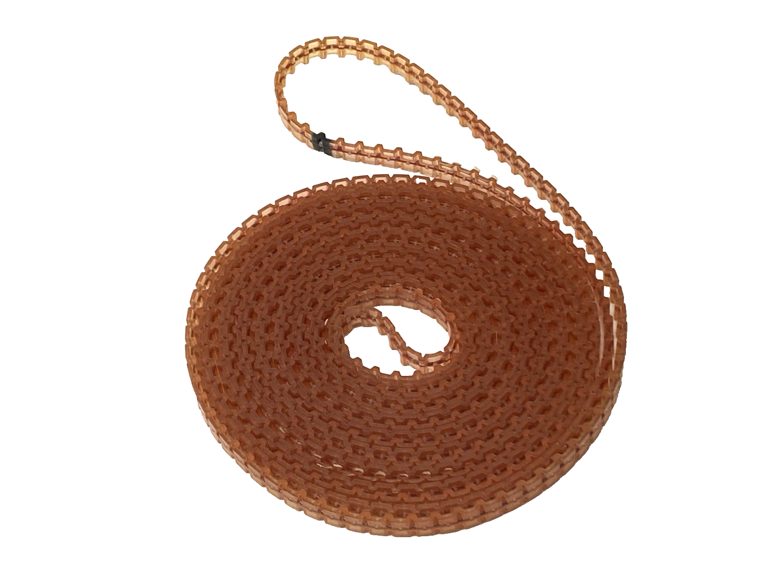 20TB-680 Red Polyurethane Timing Belt 680 Pitches - Maverick Industrial Sales