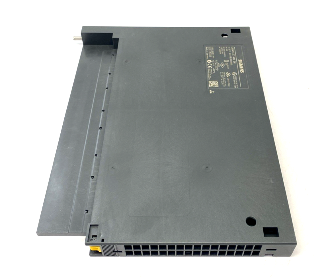 Siemens 6ES7422-1BL00-0AA0 SIMATIC S7-400 Digital Output SM 422, DO 32 x DC 24V - Maverick Industrial Sales