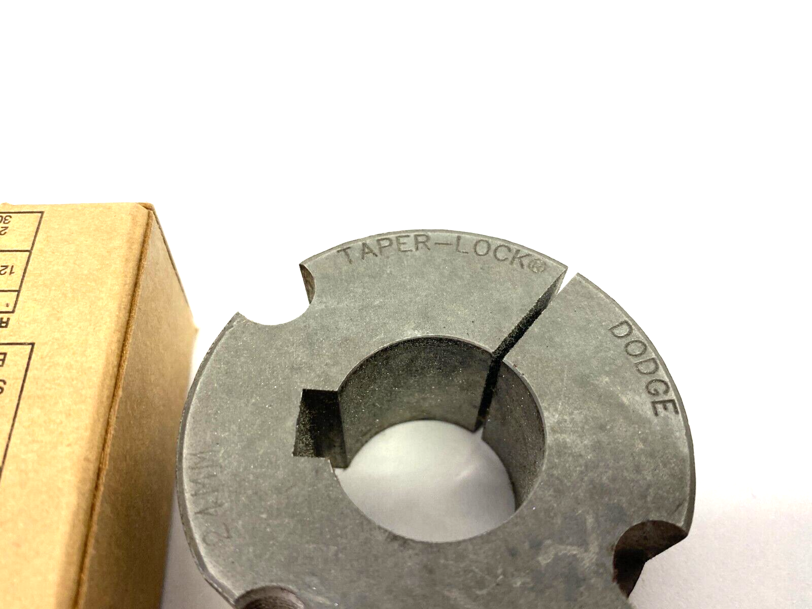 Baldor Dodge 119599 Taper-Lock Bushing 1610 x 24mm-KW - Maverick Industrial Sales