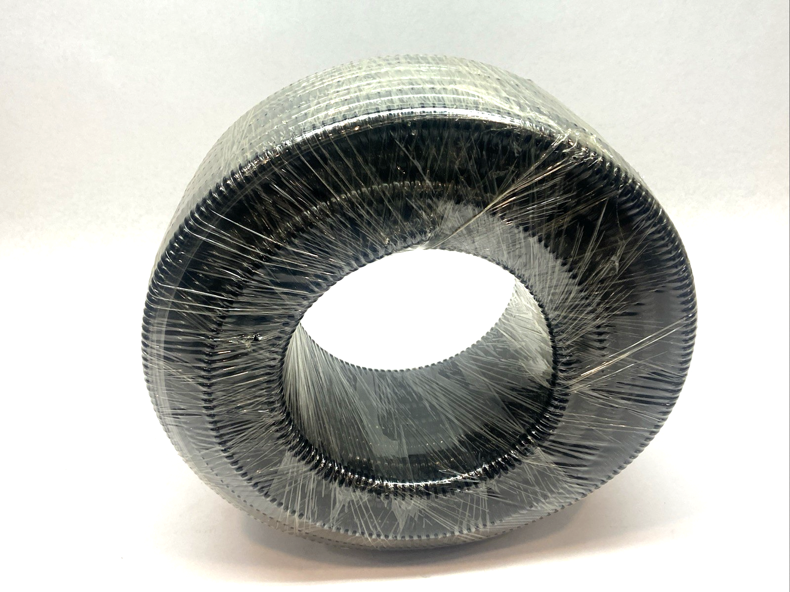 VJC-11 | Electri-Flex Liquatite 1/2" Vacuum Jacketed Steel Conduit 100ft - New – Open box - Maverick Industrial Sales
