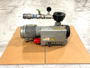 Busch RA 0040 F 506 11X Vacuum Pump, R5, 2HP Vmax 48 m3/H, RA0040F50611XG (2015) - Maverick Industrial Sales