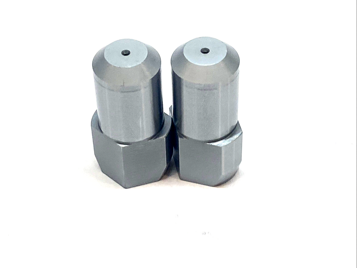 MISUMI GJPBPD16-20 Locating Pin UA-U73506-000019 - Maverick Industrial Sales
