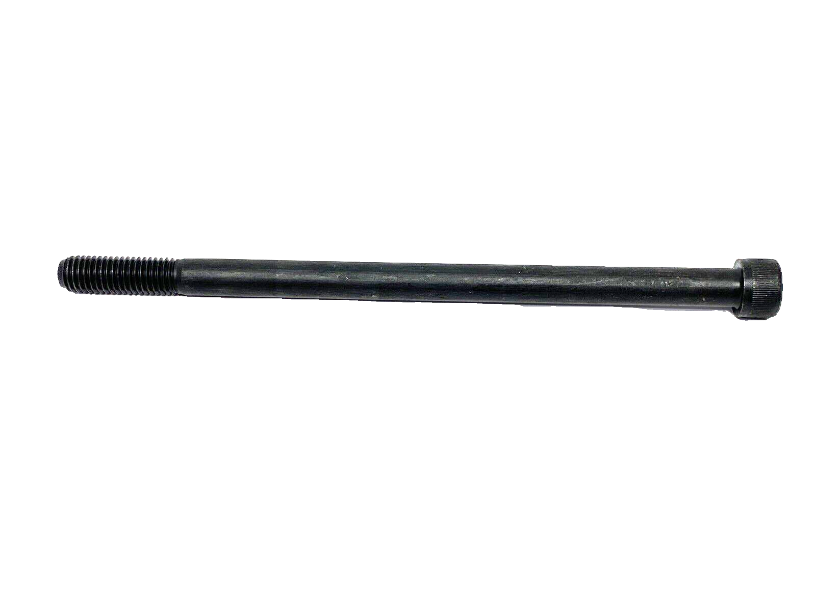 120C2100KCS Socket Head Cap Screw M12-1.75" x 210 LOT OF 7 - Maverick Industrial Sales
