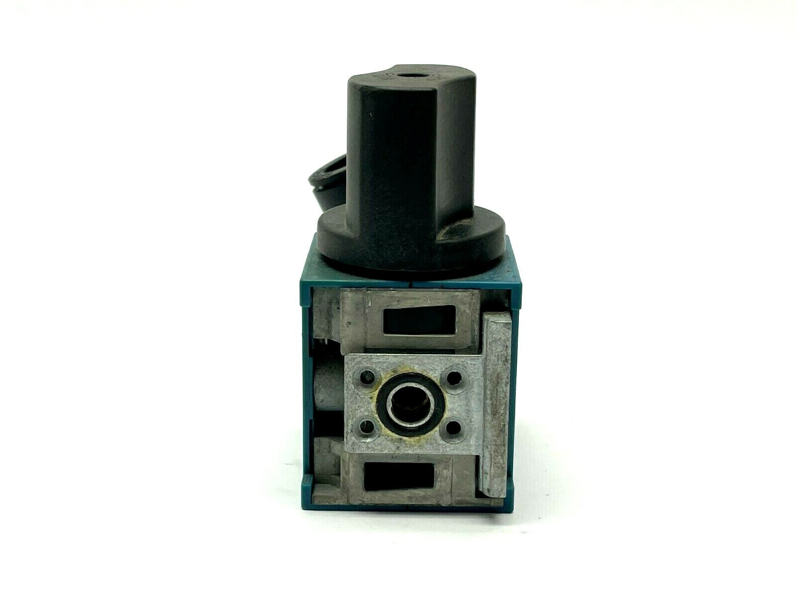 Bosch Rexroth 5352600000 Isolating Valve - Maverick Industrial Sales
