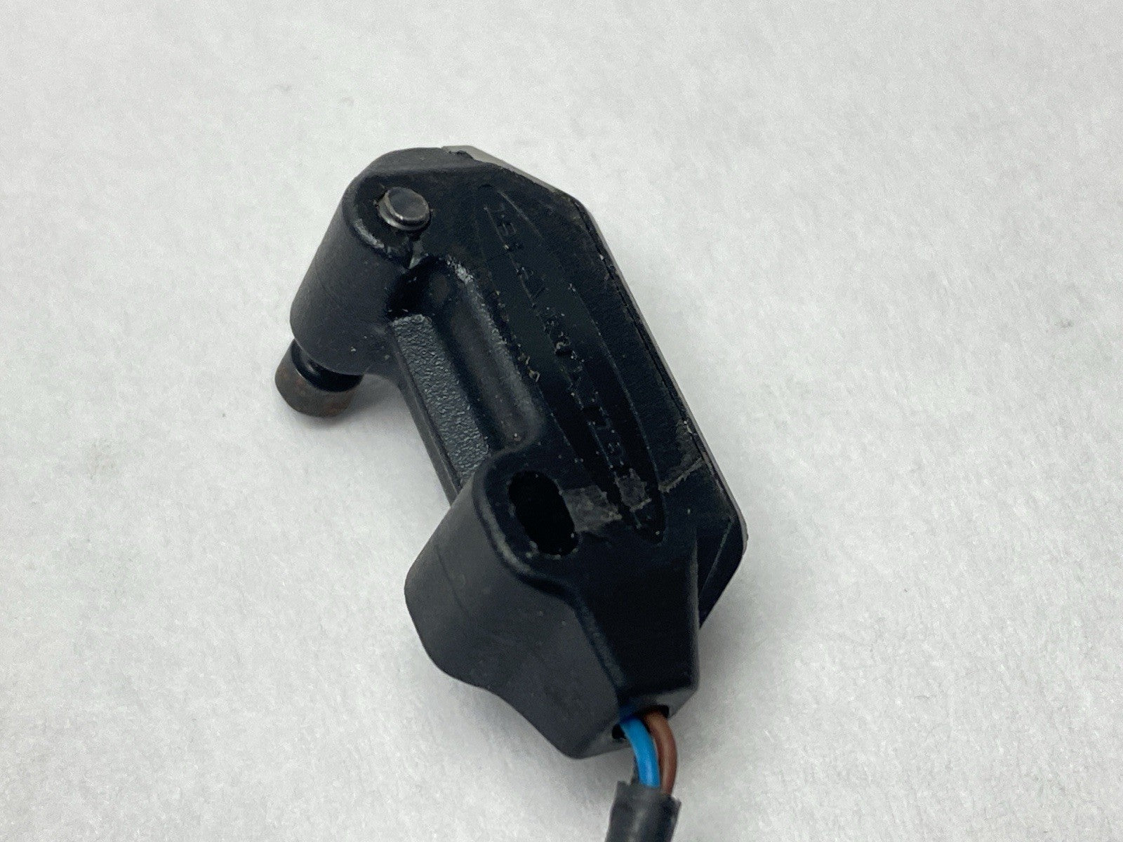 VS1AP5CV20 | Banner Self-Contained Convergent-Mode Sensor 56498 - Used - Maverick Industrial Sales