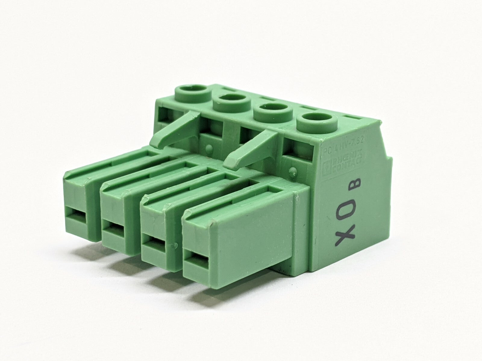 Robotic Systems CON-S3XOH S300 Mating Connector for X0 - Maverick Industrial Sales