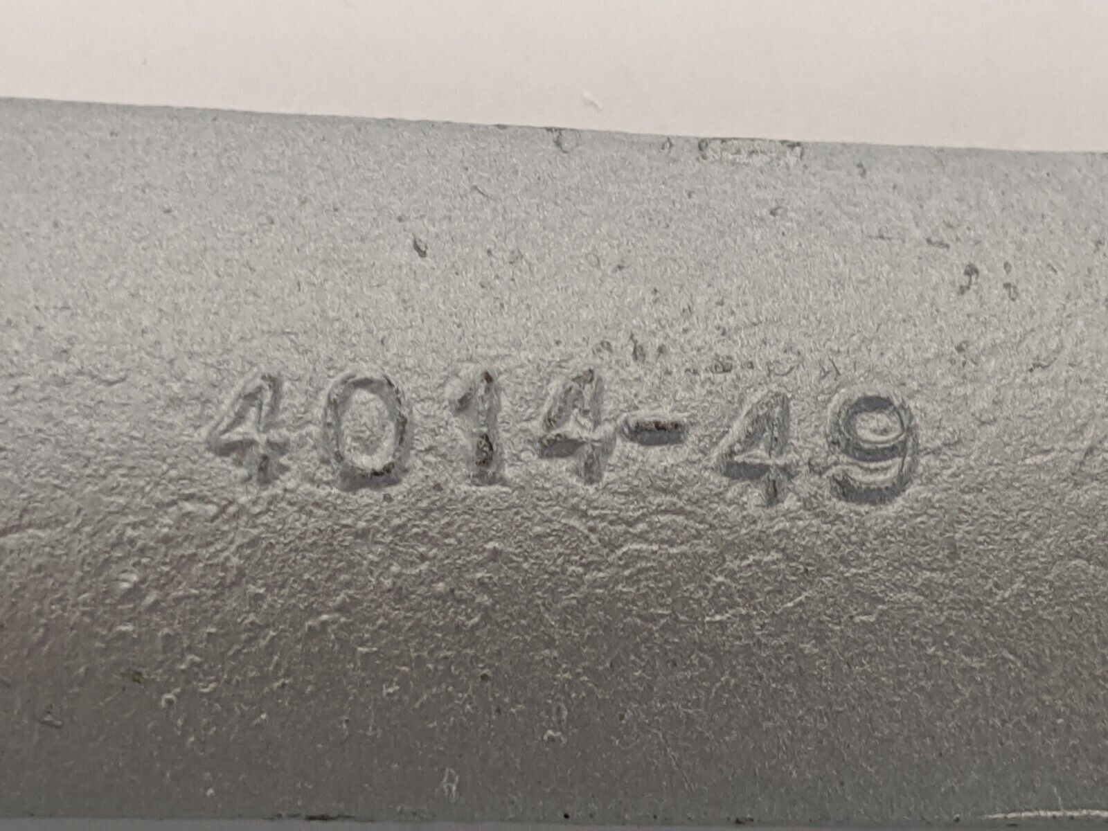 LCN 4014-49 Door Closer Main Arm - Maverick Industrial Sales