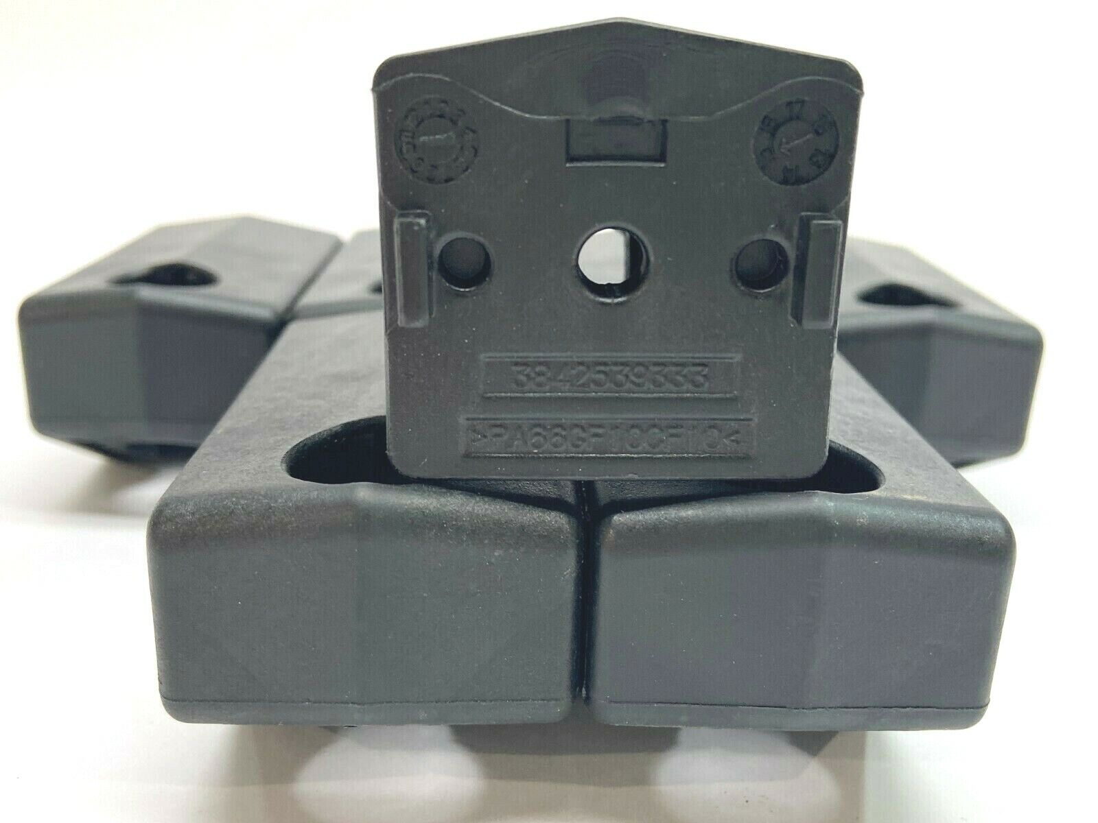 Rexroth 3842539333 Lateral Guide Holder Lot of 7 - Maverick Industrial Sales