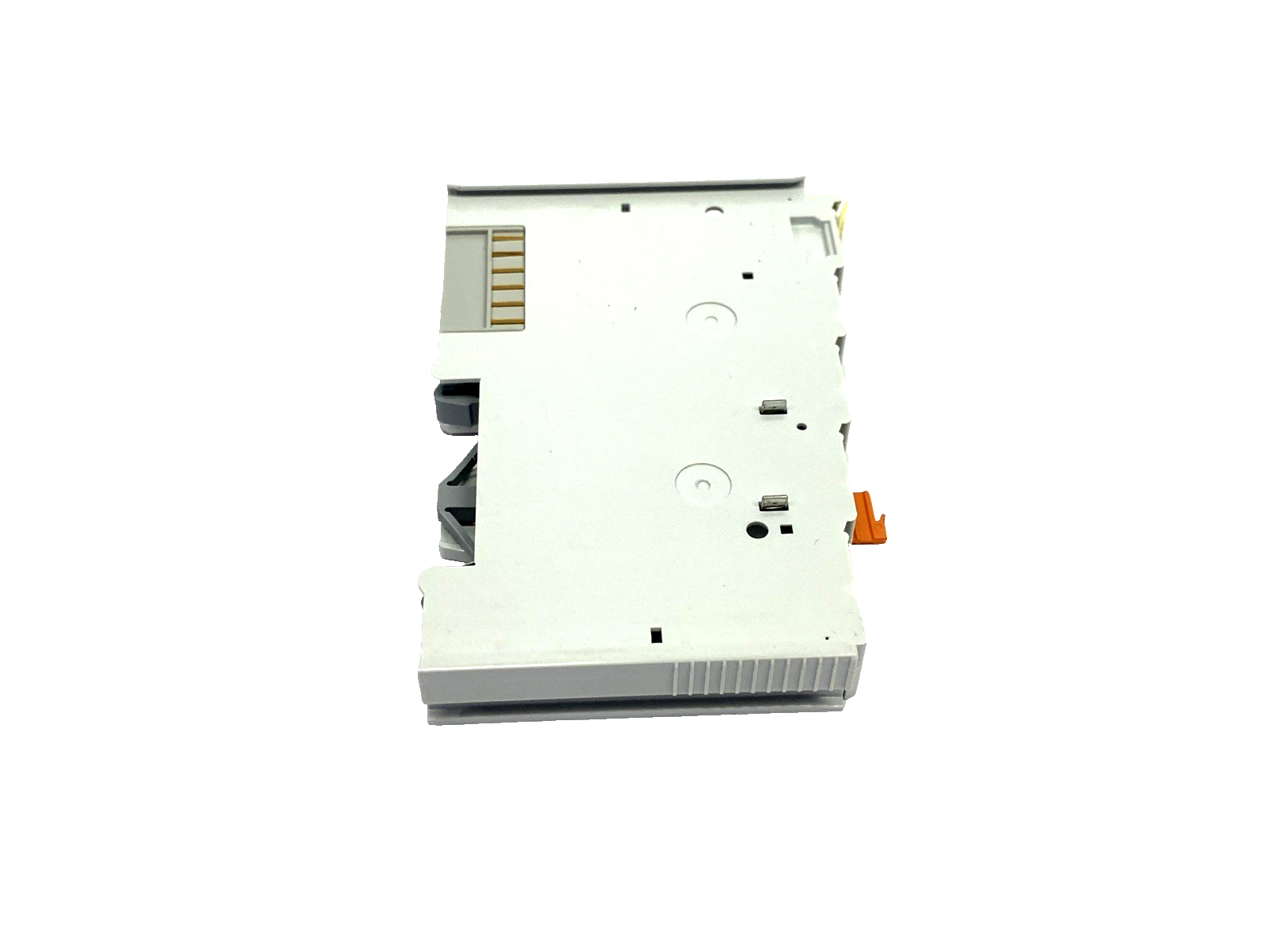 Beckhoff EL3002 EtherCAT Terminal, 2-Channel Analog Input, 12 Bit, Single-Ended - Maverick Industrial Sales