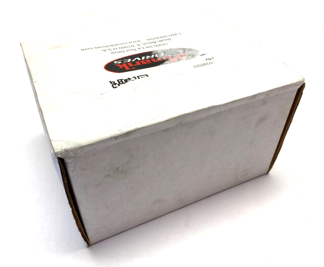 Minraik Drives DC60-36/48-4Q Low Voltage Motor Control Drive DC60-4Q Series - Maverick Industrial Sales