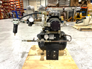 MPS Midwest Pressure Systems / Haskel AAD-5-28831-AIR Air Drive Press, 150 PSI - Maverick Industrial Sales