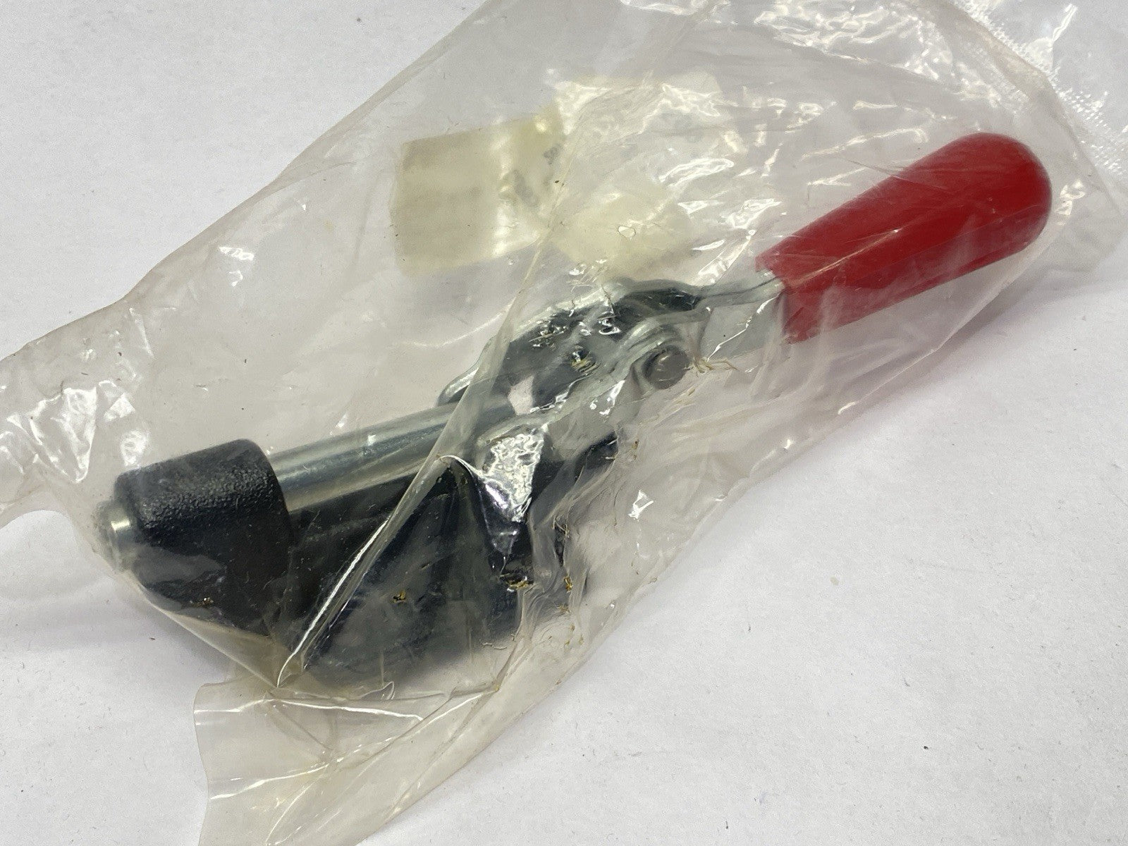 Destaco 603 Straight Line Action Clamp Imperial - Maverick Industrial Sales