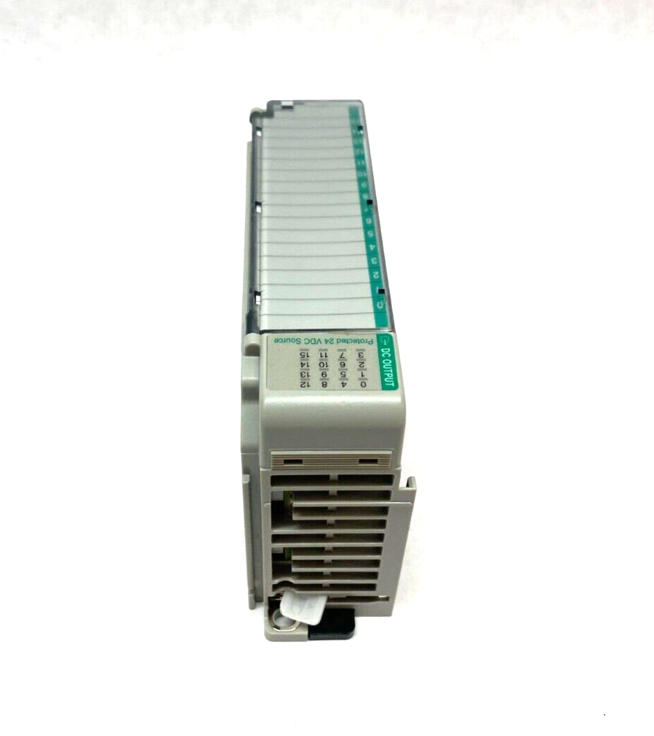 1769-OB16P | Allen Bradley Ser. B Compact I/O Sourcing Output Module 16-Point - New – Open box - Maverick Industrial Sales