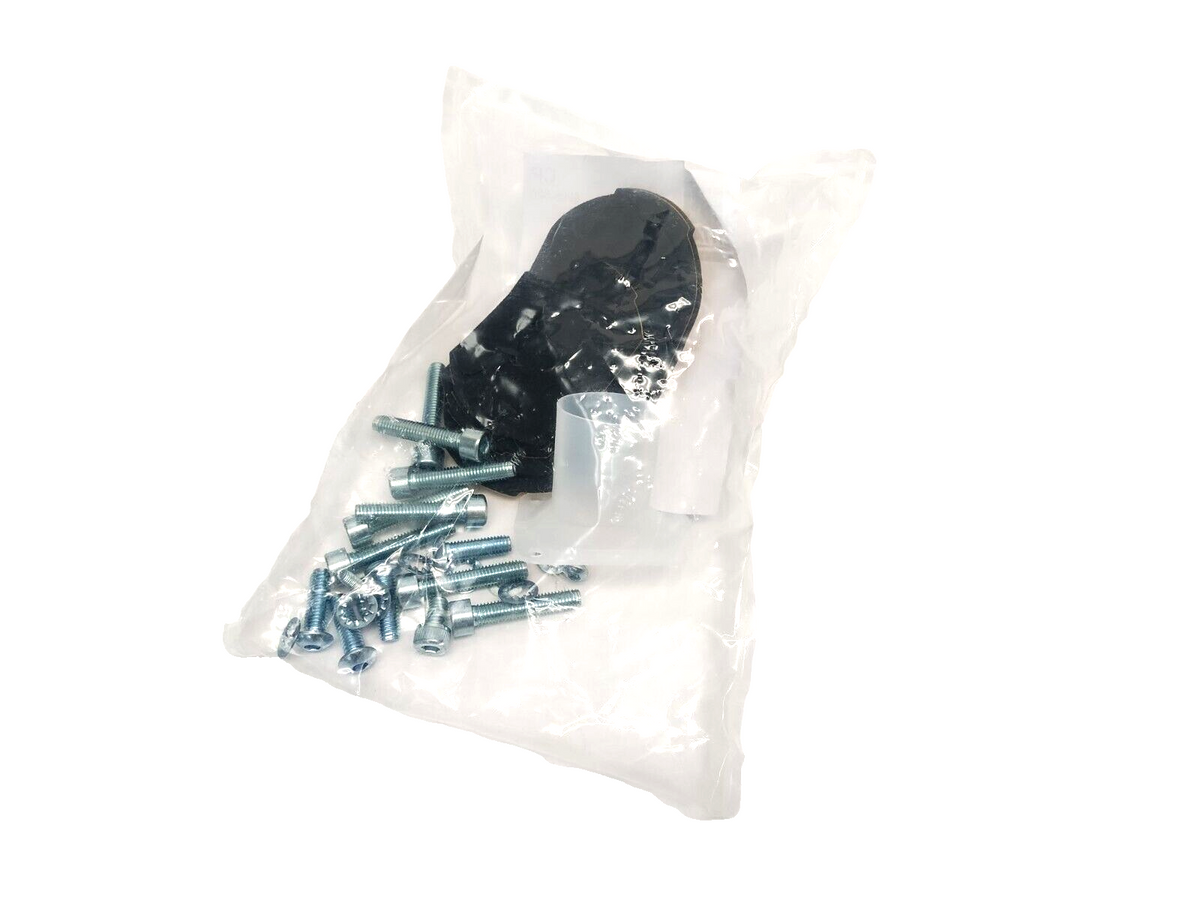 CP 6206.620,CP 60,6206.620,CP 6206620 | Rittal CP 6206.620 Intermediate Hinge CP 60 Gasket/Seal & Hardware Assembly Kit - New - Maverick Industrial Sales