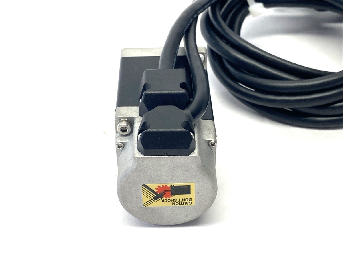 Allen Bradley TLY-A130T-HK62AA Ser. A TL-Series TLY 240V AC Rotary Servo Motor - Maverick Industrial Sales