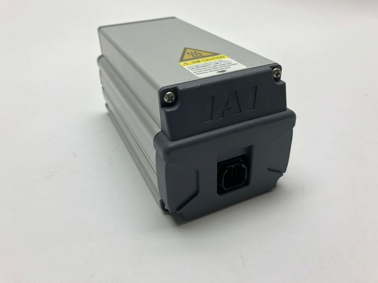 IAI Robo Cylinder RCP5-MURA7A-ML Actuator Motor Drive Unit - Maverick Industrial Sales