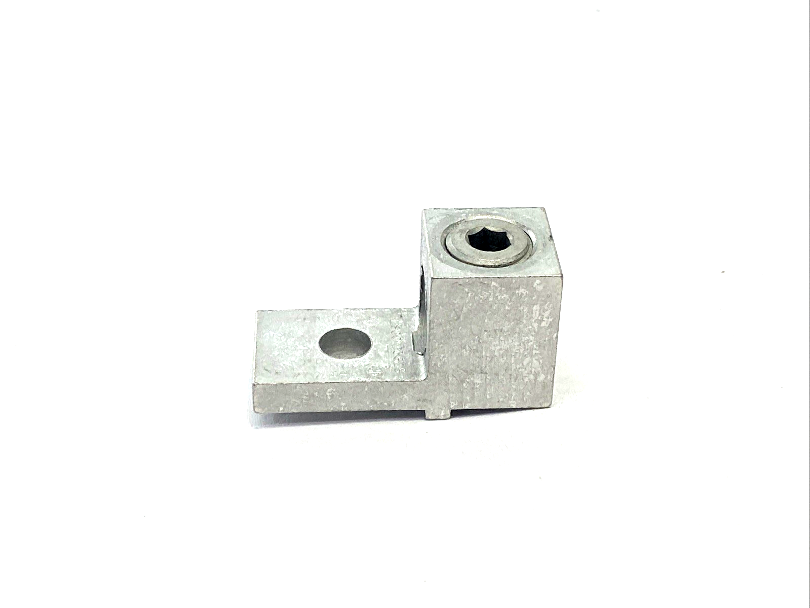 ILSCO D3626 Aluminum Single Lug Terminal 2/0-14 AL9CU LOT OF 6 - Maverick Industrial Sales