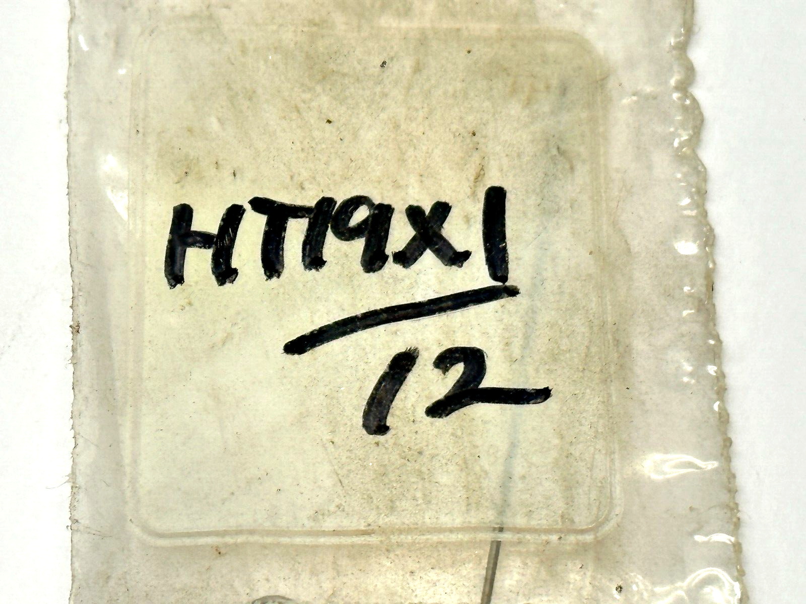 Thermo Scientific HT19X1 Heater Coil for HPA1915B Hot Plate - Maverick Industrial Sales