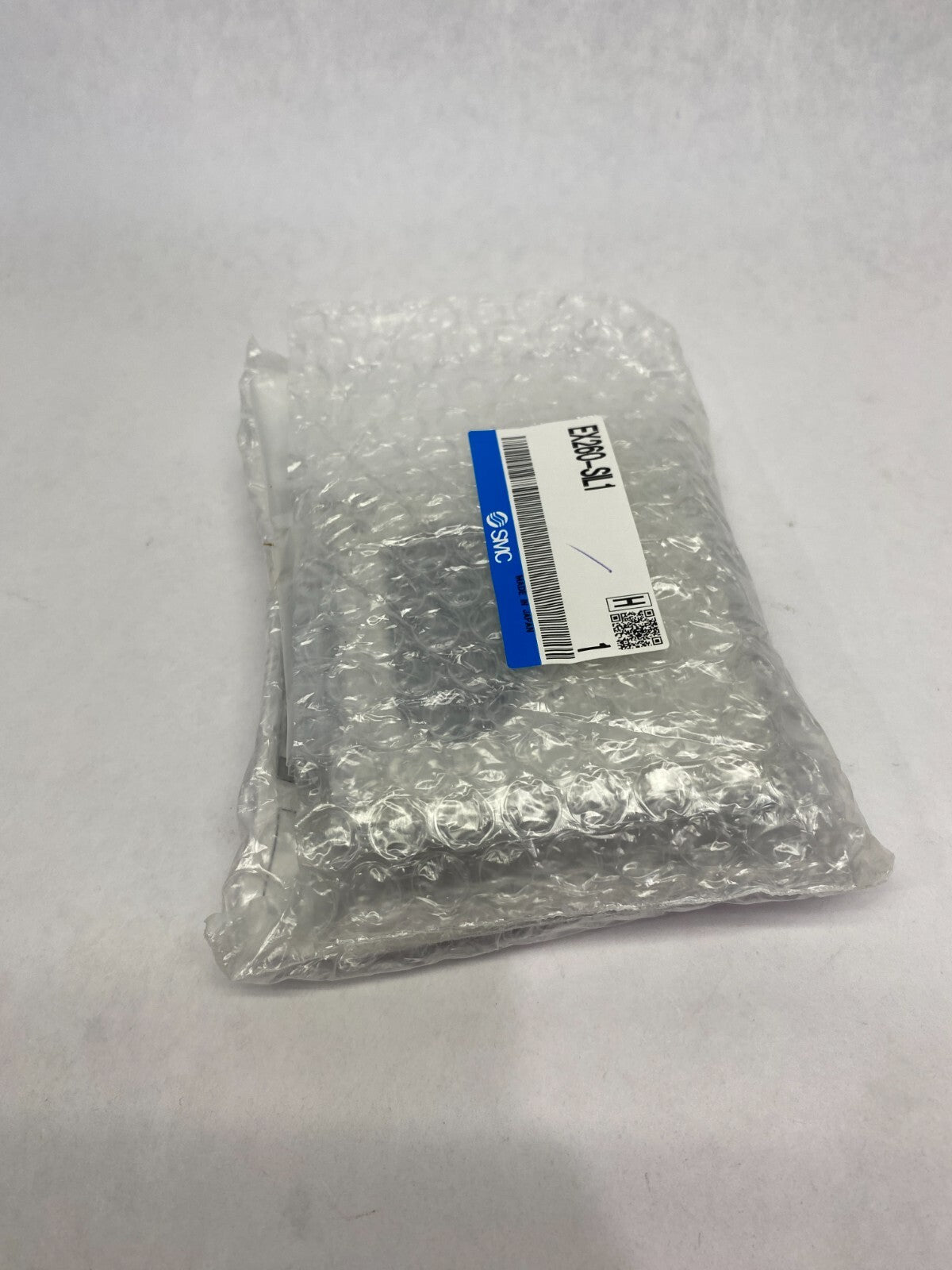 SMC EX260-SIL1 I/O Link Communication Module PNP 32-Point 24VDC - Maverick Industrial Sales