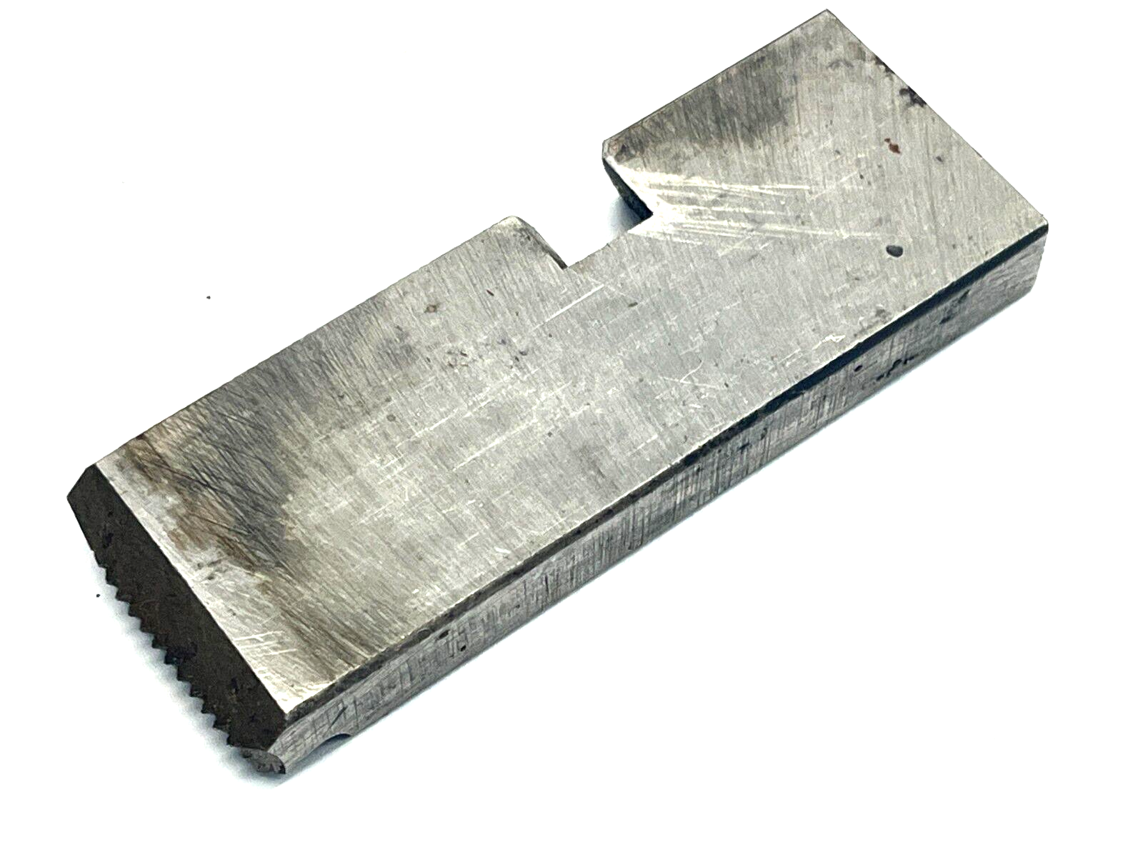 Oster Symbol Quad Carbon Steel 1/2" N.C Bolt Die - Maverick Industrial Sales