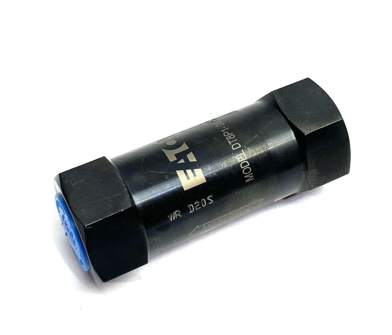 Eaton DT8P1-06-65-11 Vickers® Check Valve WR D20S - Maverick Industrial Sales