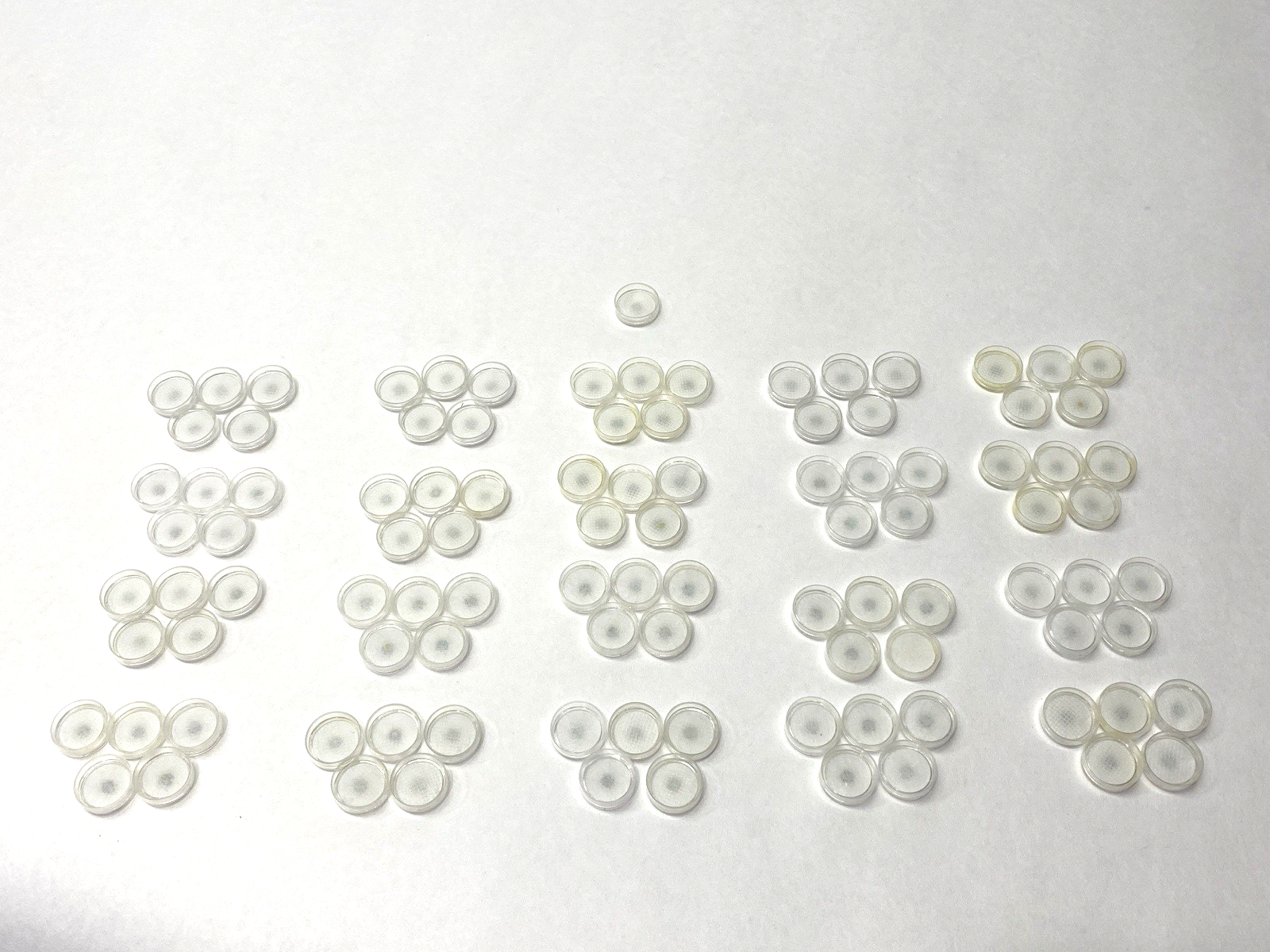 Inficon SL3000XL Filter Cartridge 521-023 LOT OF 101 - Maverick Industrial Sales