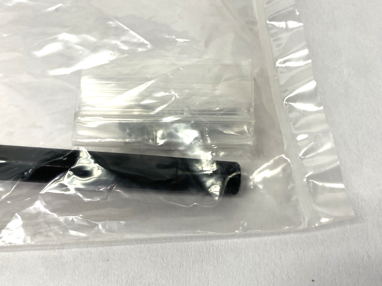 Inficon 521-018 Sniffer Tip 120mm Rigid ST312XL - Maverick Industrial Sales