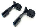 Keyence GL-RB01 Adjusting Brackets For Safety Light Curtains BOX OF 2 - Maverick Industrial Sales