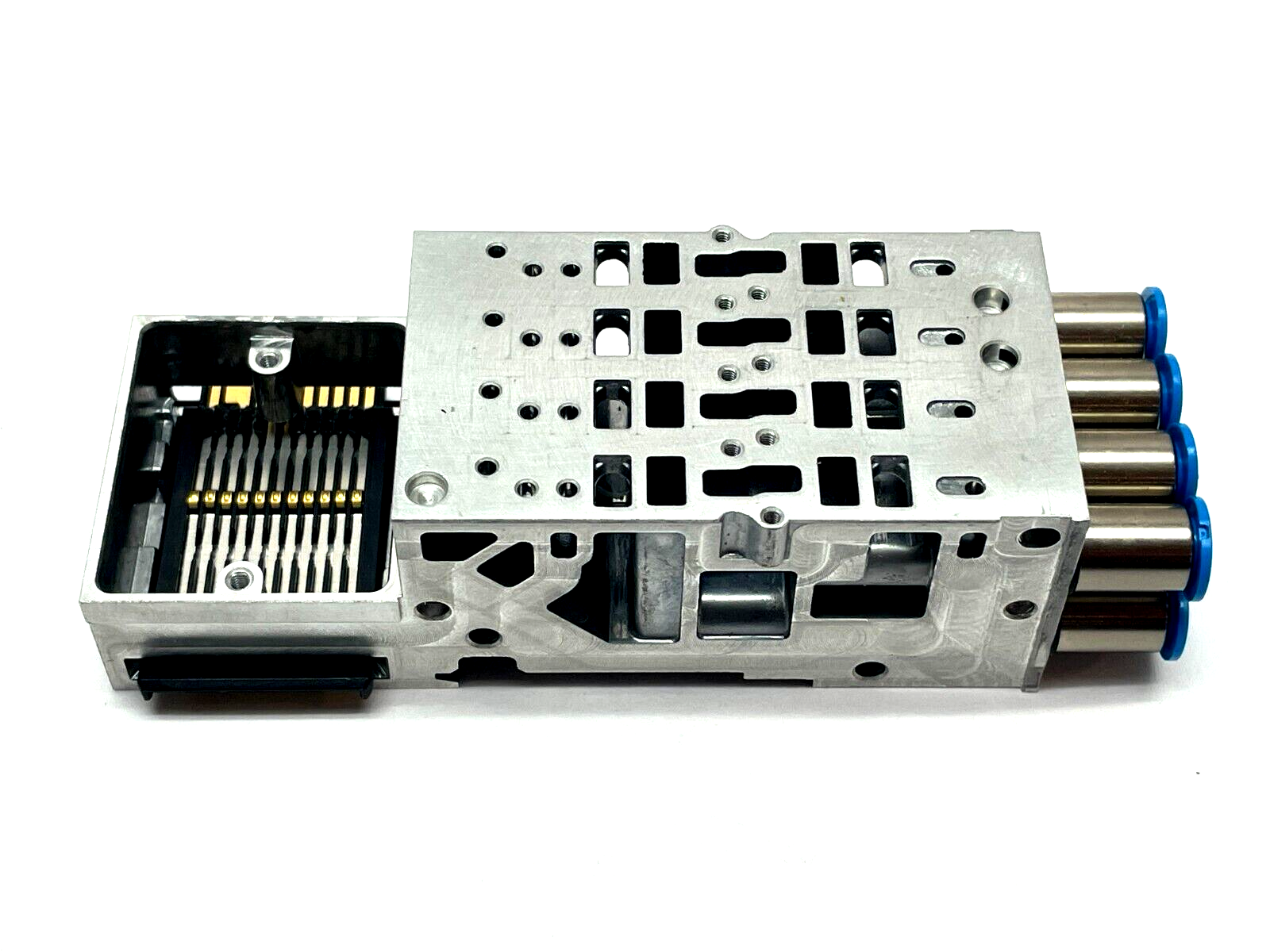 Festo VMPA1-FB-AP-4-1 Sub-Base 533352 - Maverick Industrial Sales