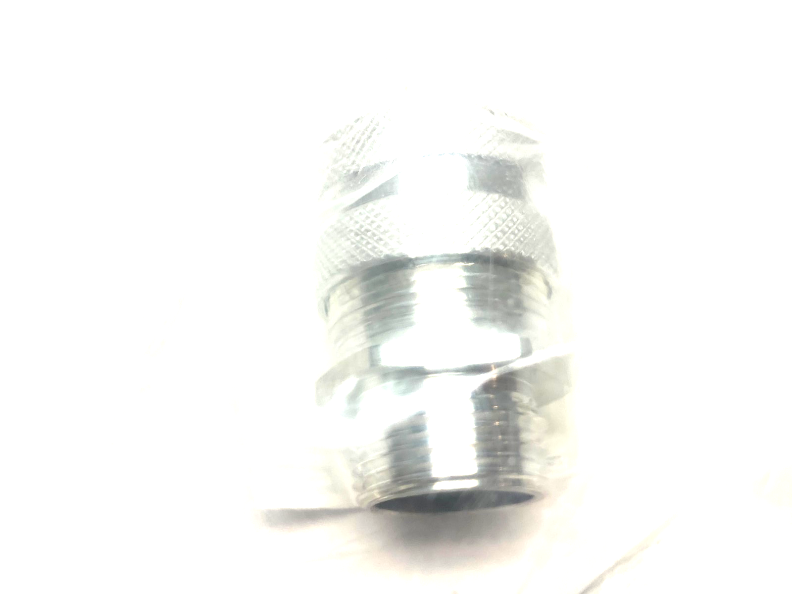 Hubbell SHC1036 Kellems Aluminum Cable Grip 3/4" Straight Male .50-.63" - Maverick Industrial Sales