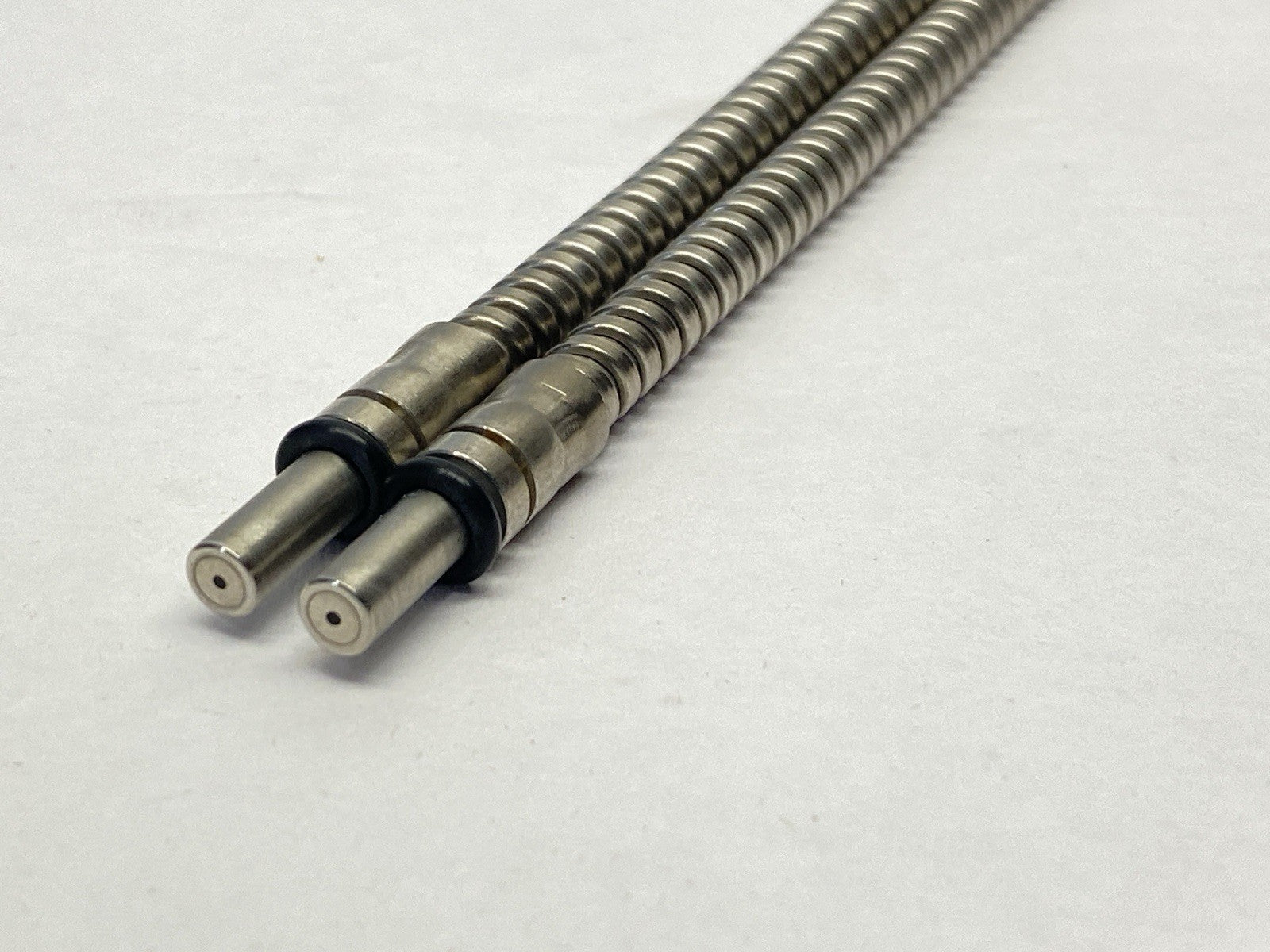 Banner BM.753S Heavy Duty Fiber Optic Cable 17251 - Maverick Industrial Sales