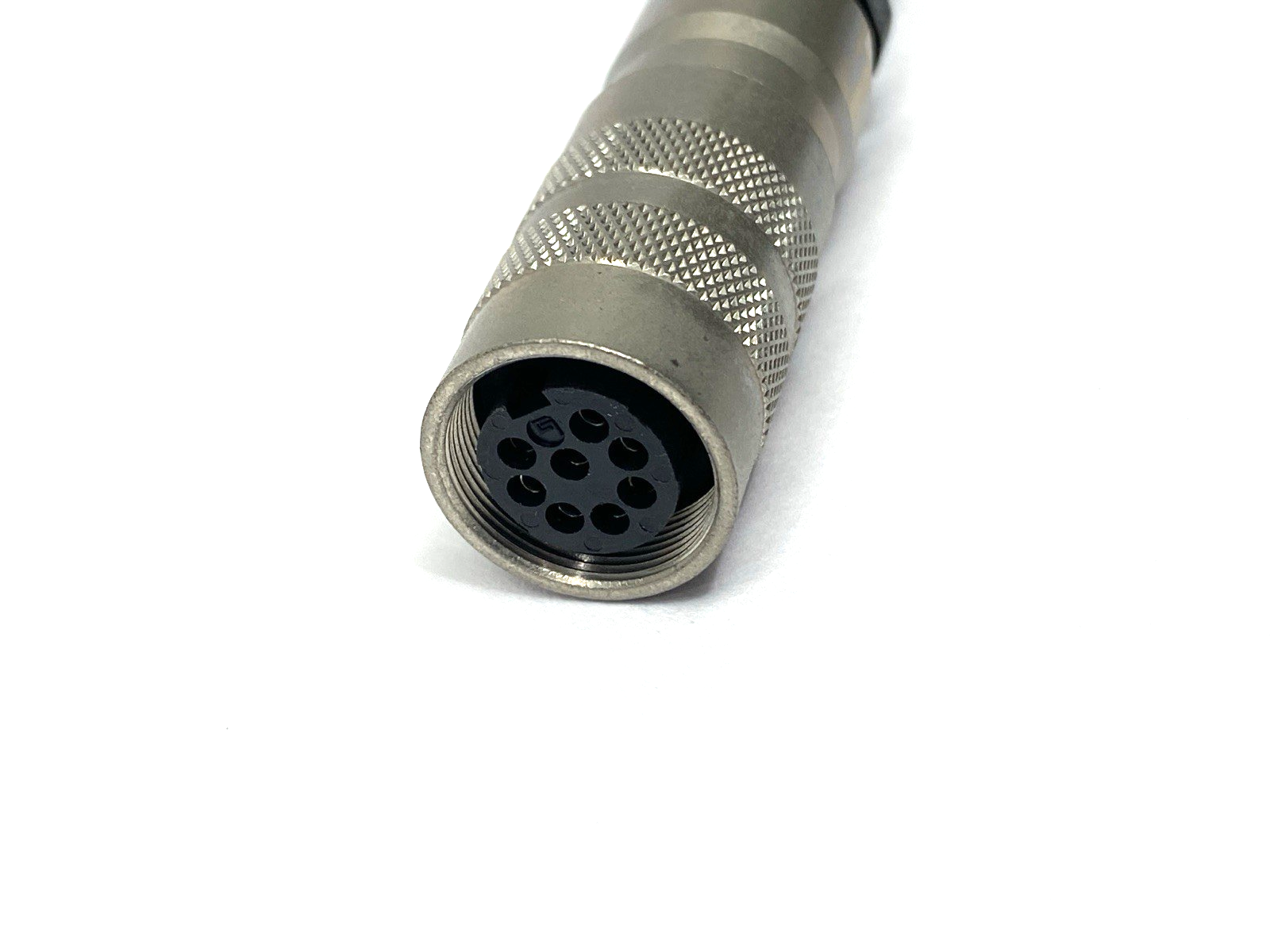Atlas Copco 90271.882020 Double Ended Connector Cordset Male to Female - Maverick Industrial Sales