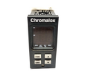 Chromalox 8003-11130 Process Controller 100/240VAC CHIPPED SIDE - Maverick Industrial Sales