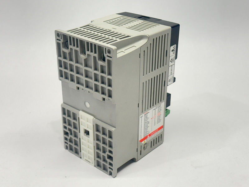 Allen Bradley 22D-D4P0N104 Ser A PowerFlex 40P AC Drive 1.5kW 2HP 4A 460VAC - Maverick Industrial Sales