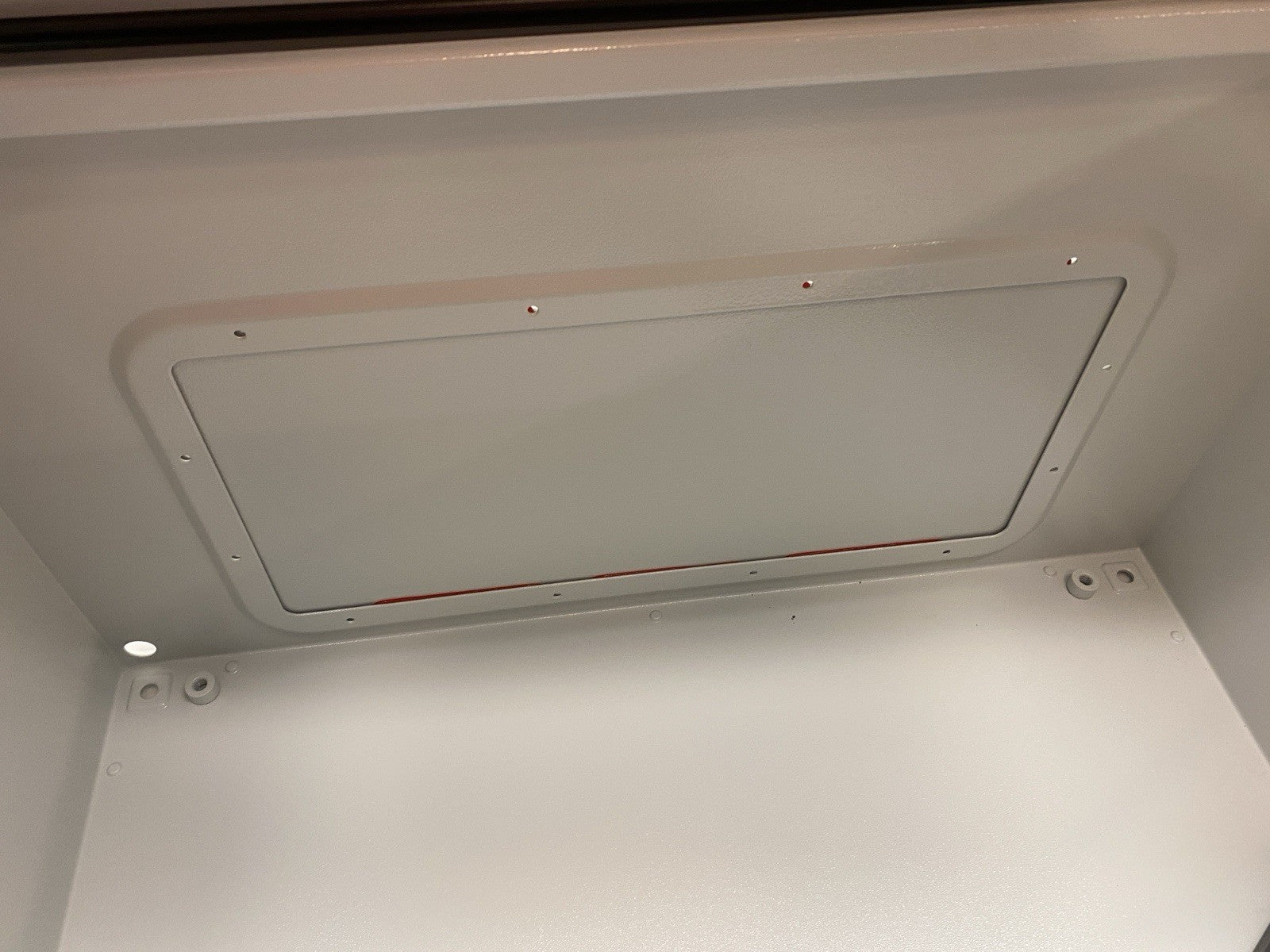 Rittal 1339.000 AX Compact Control Cabinet Enclosure 600 x 380 x 350 - Maverick Industrial Sales