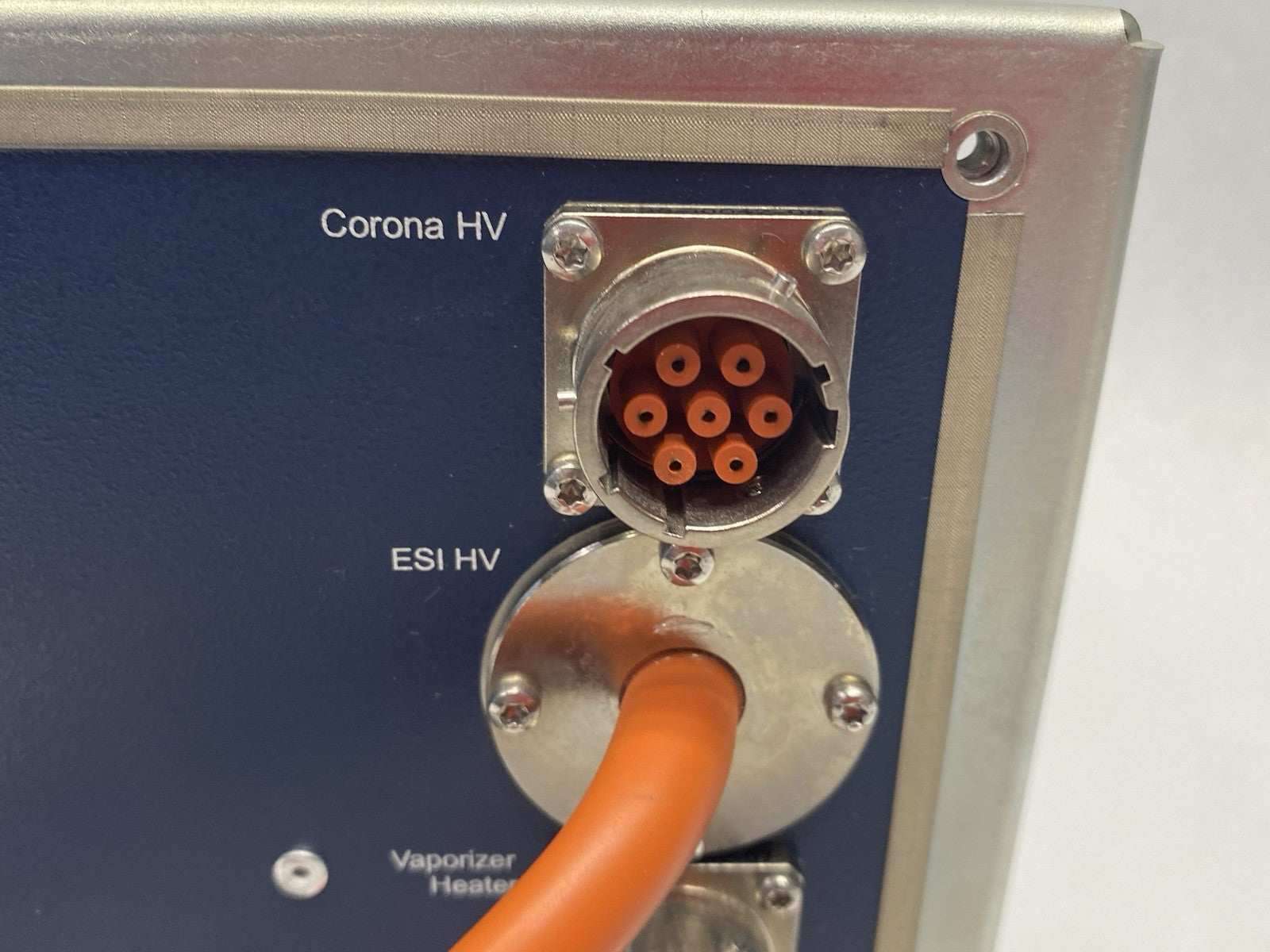 8280268-E | Bruker Source Module 2, Electronic Source Module - New – Open box - Maverick Industrial Sales