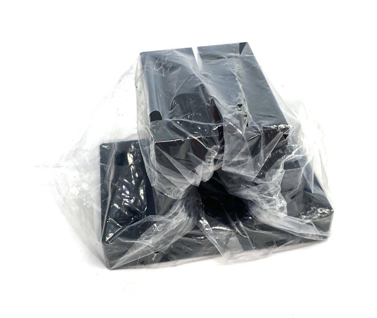 CLTBM30 | MiSUMi Clamp Type Bracket for Stands, Sq. Flange, Side Mount, 30mm Post - New – Open box - Maverick Industrial Sales