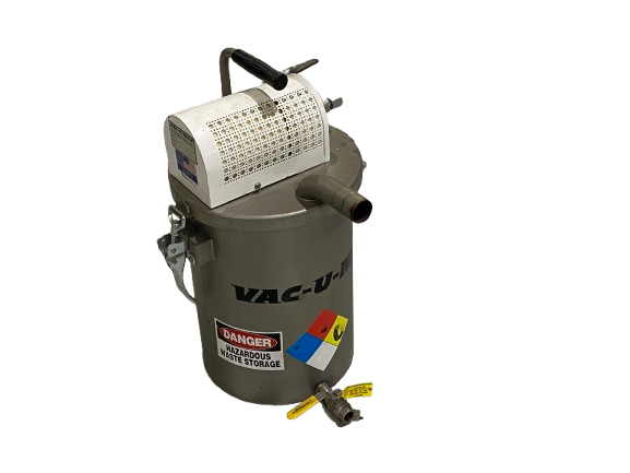 VAC U MAX 61327 Industrial Vacuum - Maverick Industrial Sales