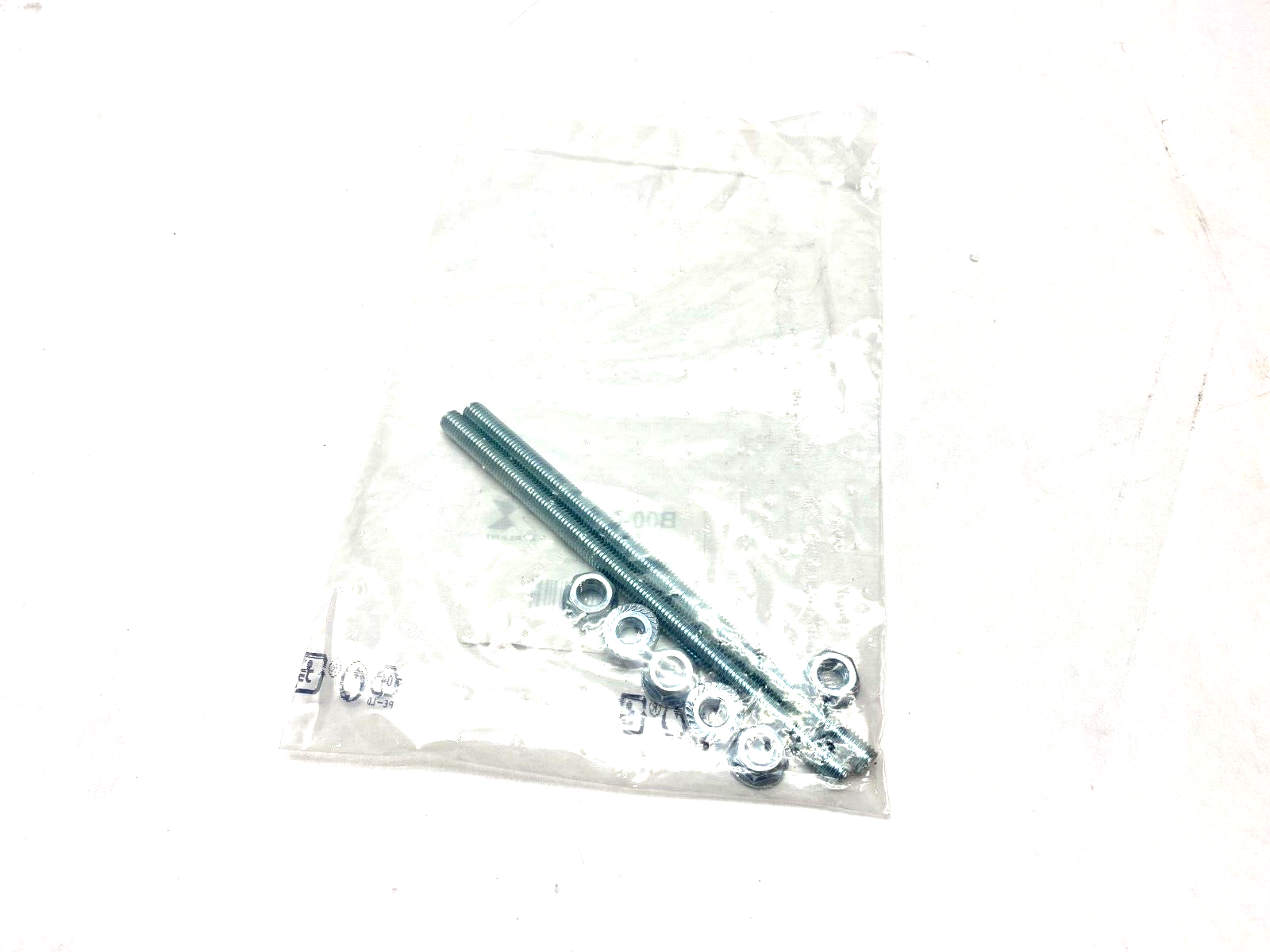 B00-028 | Axelent X-Guard Panel Hardware Kit - New - Maverick Industrial Sales